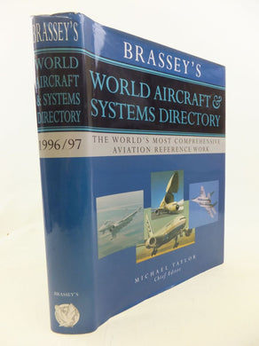 WORLD AIRCRAFT & SYSTEMS DIRECTORY Taylor, Michael J.H.