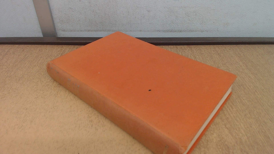 Angel with horns and other Shakespeare lectures Rossiter, Arthur Percival