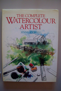 Complete Watercolour Artist