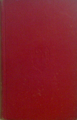 The Expedition of Humphry Clinker. Everyman's Library No. 975 [Hardcover] Tobias Smollett