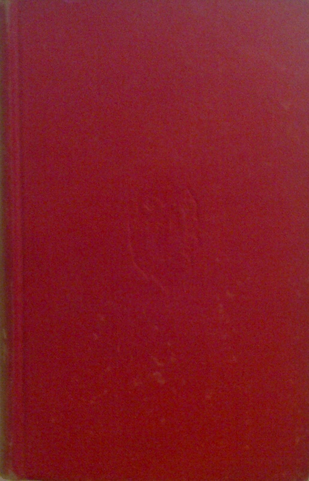 The Expedition of Humphry Clinker. Everyman's Library No. 975 [Hardcover] Tobias Smollett