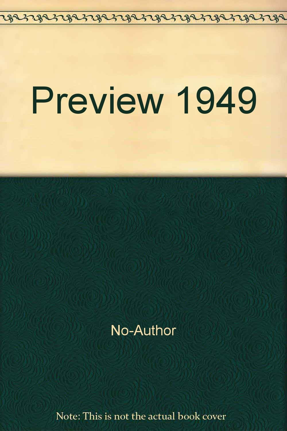 Preview 1949