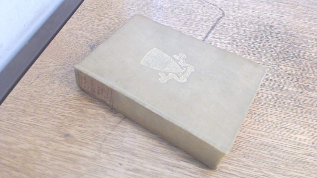 Little Plays of St. Francis