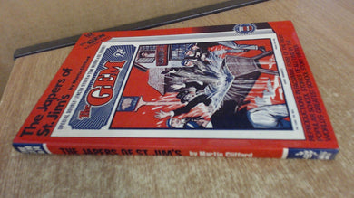 Japers of St. Jim's (