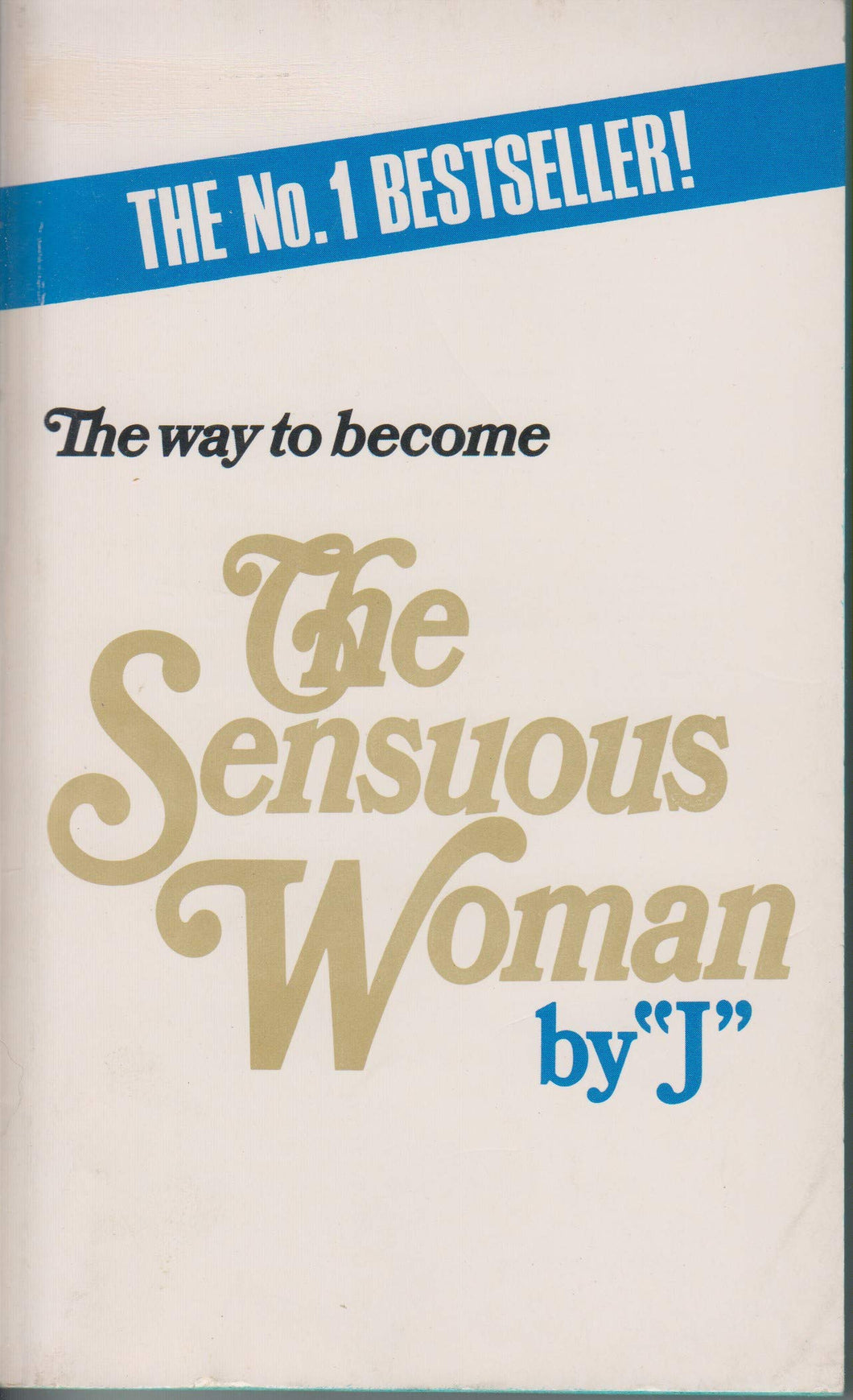 Sensuous Woman J.