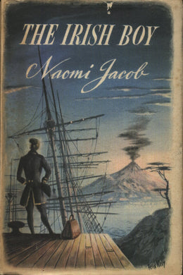 The Irish Boy: A Romantic Biography