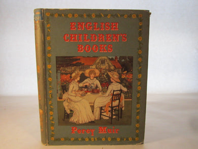 English Children's Books [Hardcover]