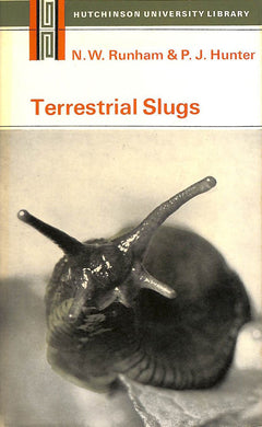 Terrestrial Slugs