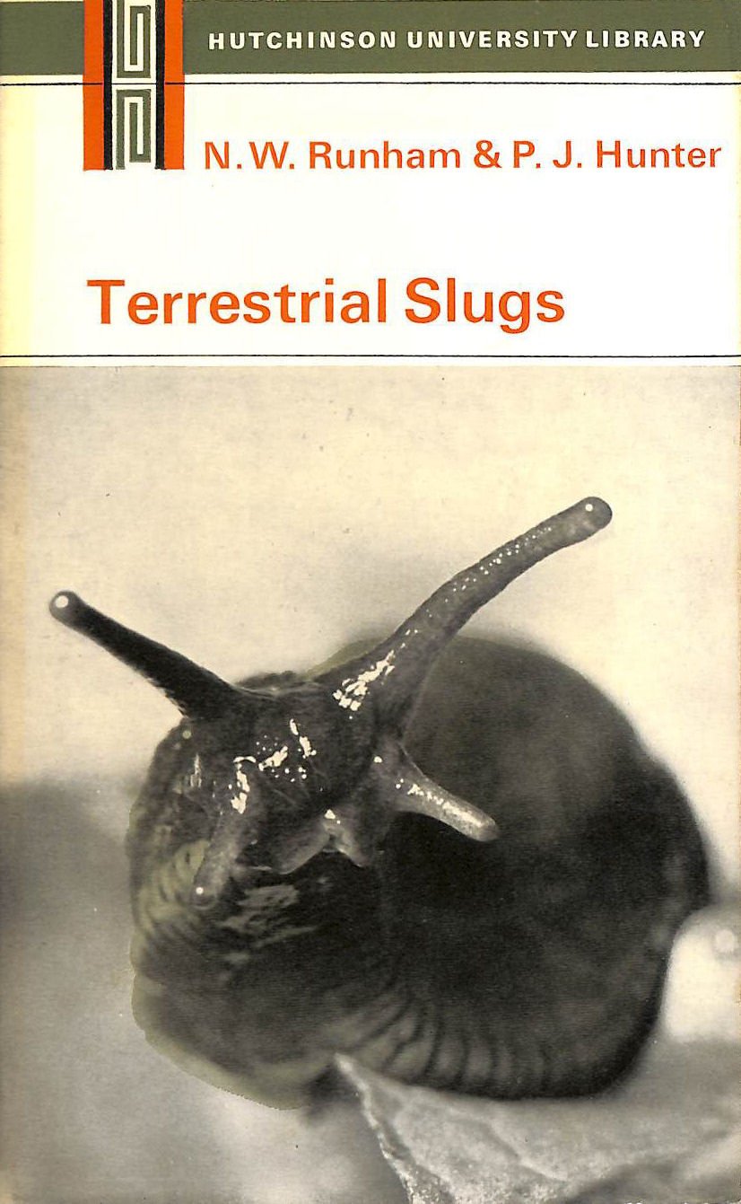 Terrestrial Slugs