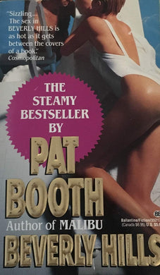 Beverly Hills [Paperback]