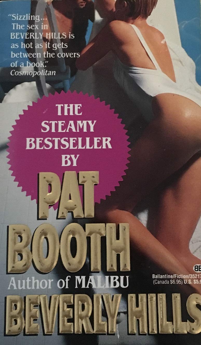 Beverly Hills [Paperback]