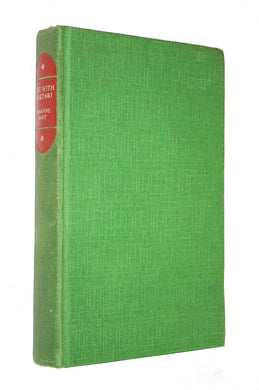 Life With Daktari Two Vets in East Africa [Hardcover] Hart, Susanne