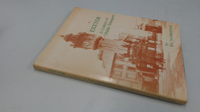 Exeter: Century of Public Transport Sambourne, Roy Charles