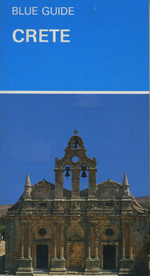 Crete (Blue Guides)