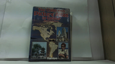 Children's Picture Atlas in Colour, The