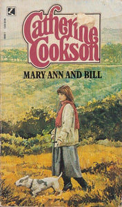 Mary Ann and Bill Cookson, Catherine