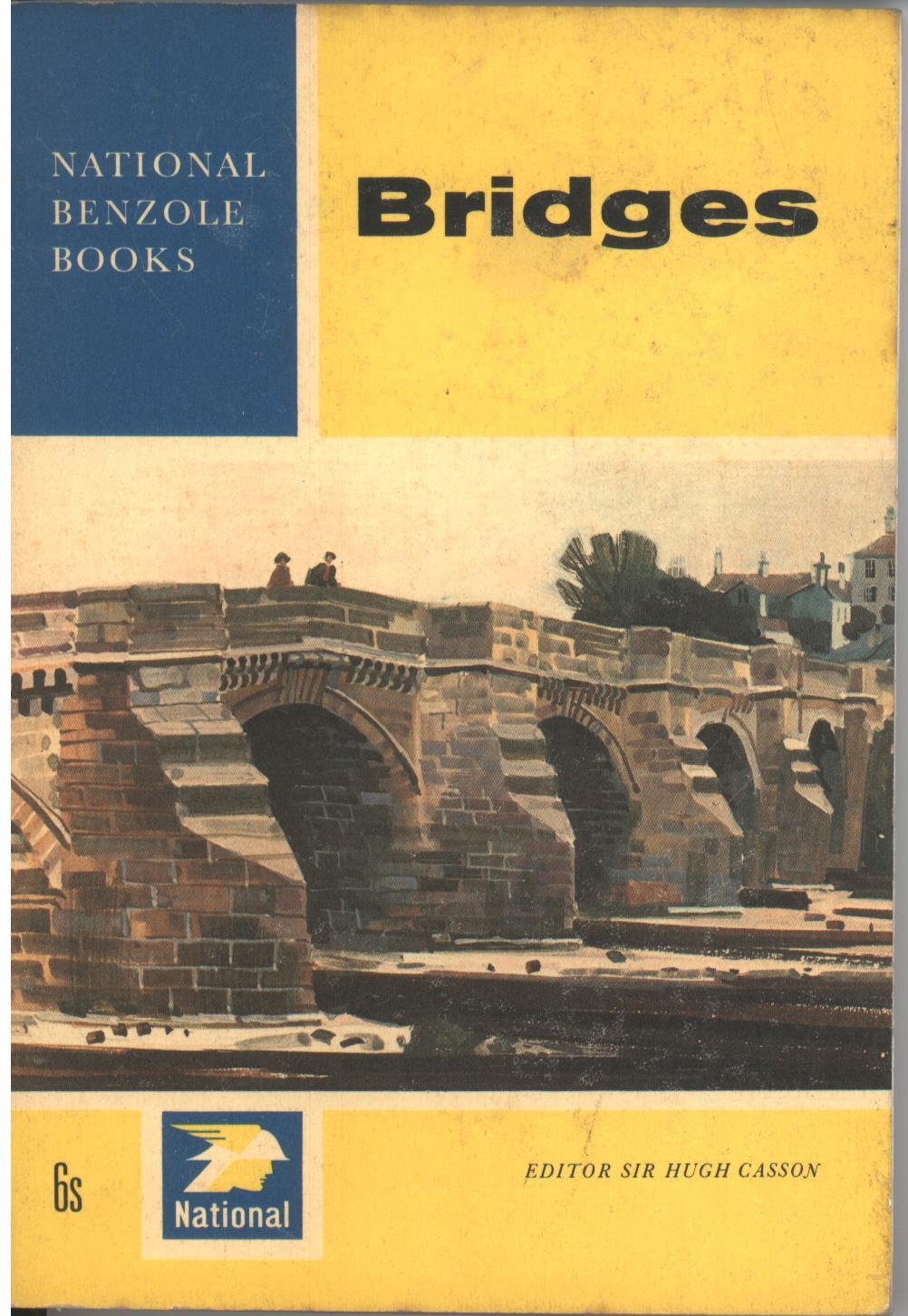 Bridges [Unknown Binding] Hugh Casson