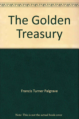 The Golden Treasury