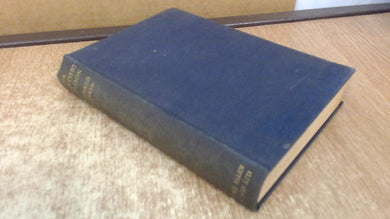 THE SCIENTIFIC OUTLOOK. [Hardcover] Russell,Bertrand