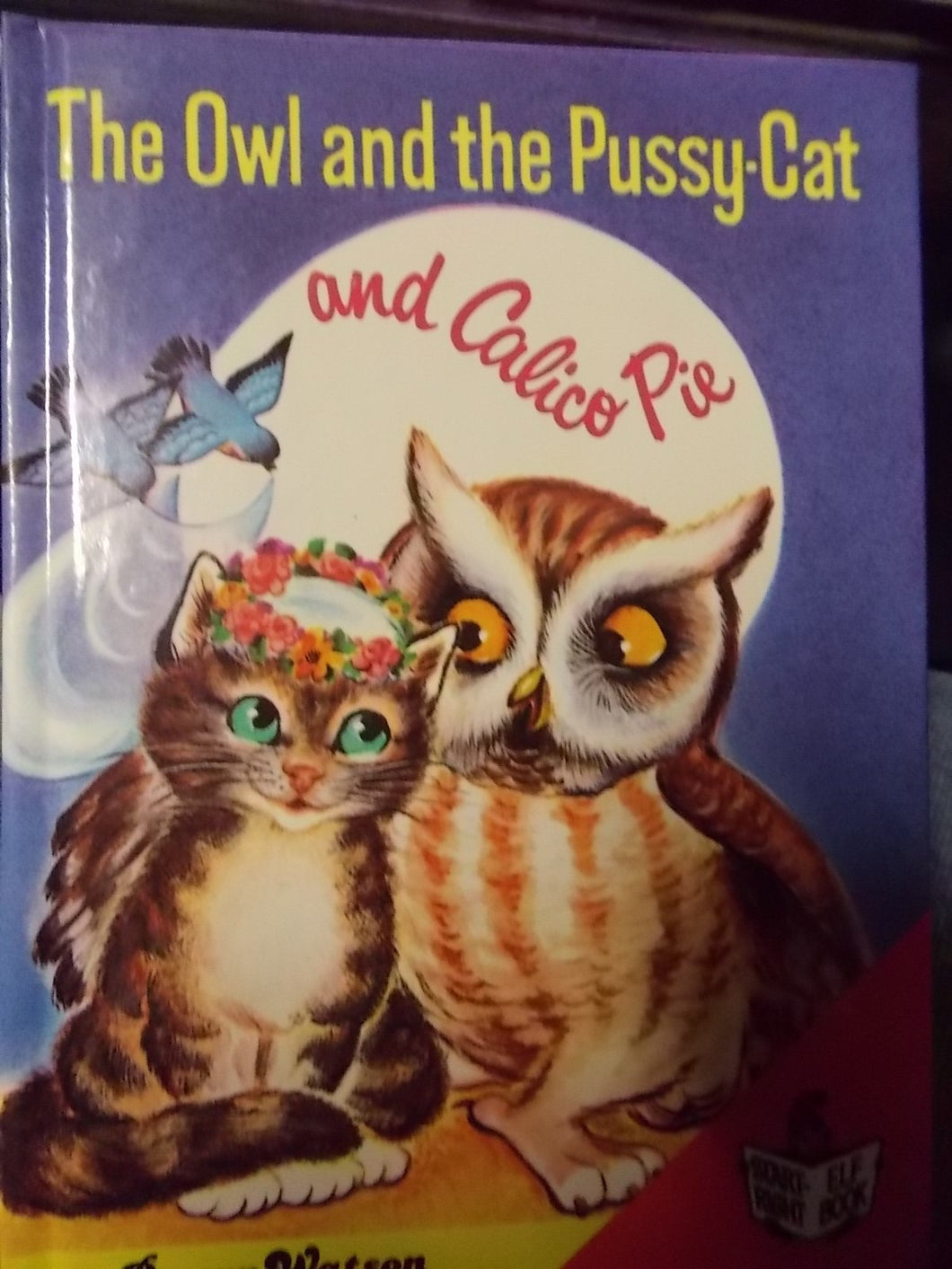 The Owl and the Pussycat