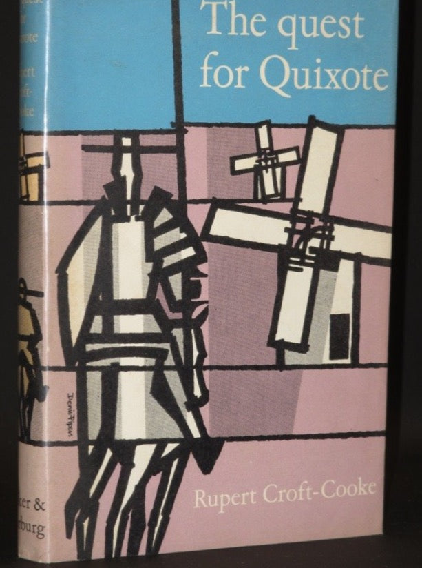 The Quest for Quixote