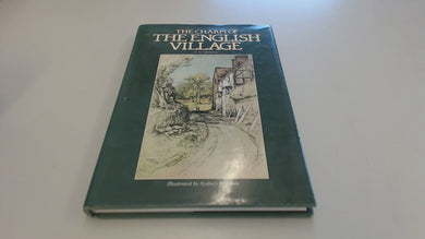 Charm of the English Village Ditchfield, Peter Hampson