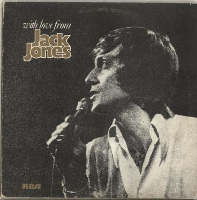 With Love From Jack Jones