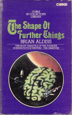 The Shape Of Further Things