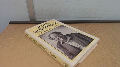 Character Parts Mortimer, Sir John