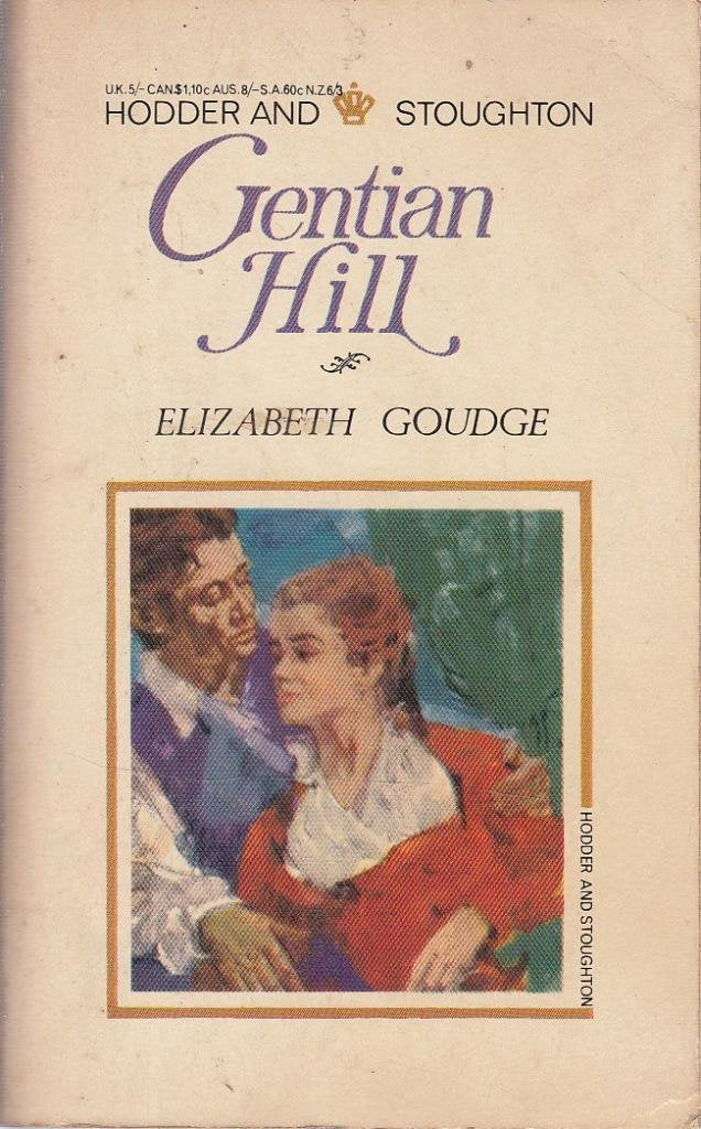 Gentian Hill