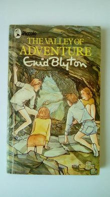 The Valley of Adventure