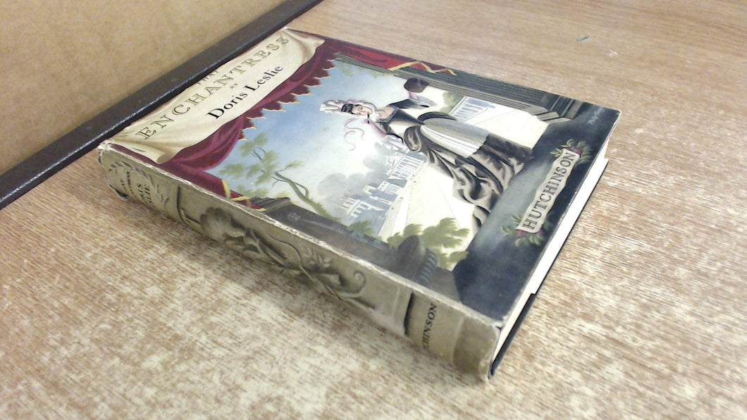 That Enchantress: Life of Abigail Hill, Lady Marsham