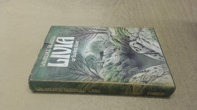 Livia or Buried Alive