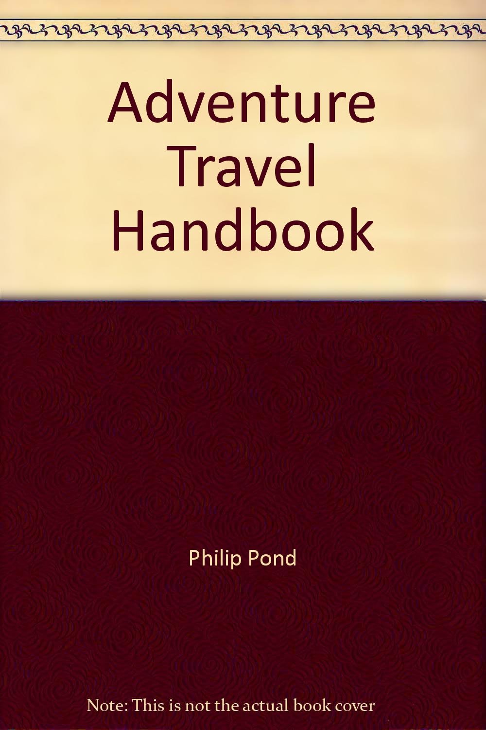 Adventure Travel Handbook