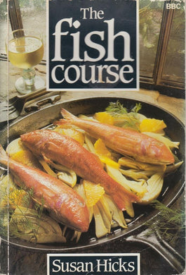 The Fish Course