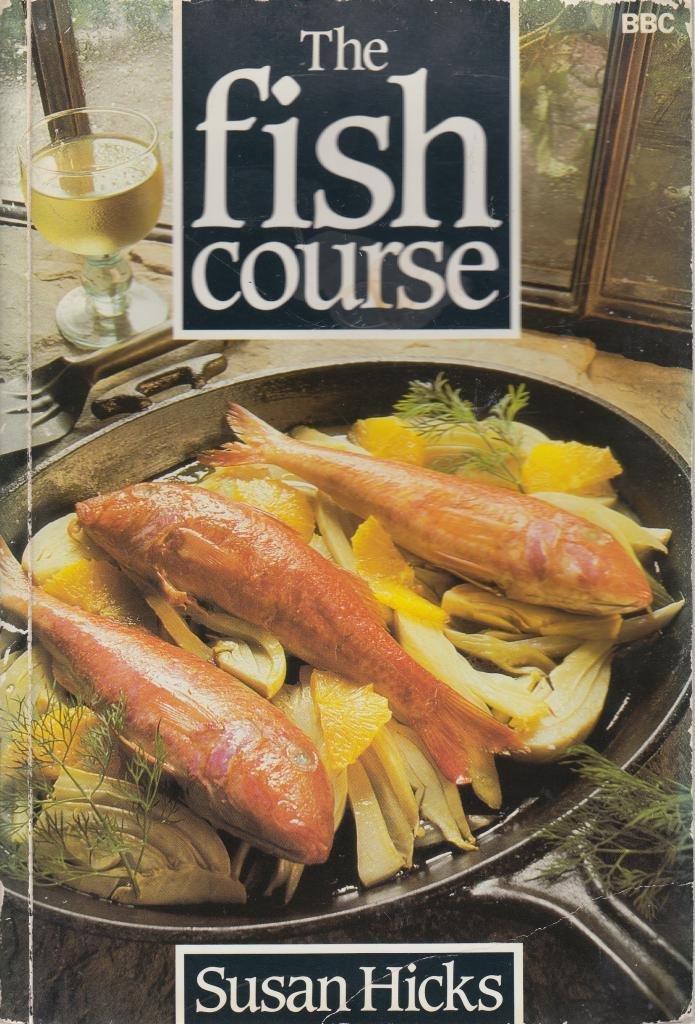The Fish Course