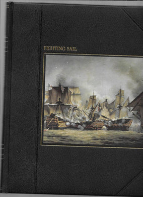 Fighting Sail (Seafarers S.)