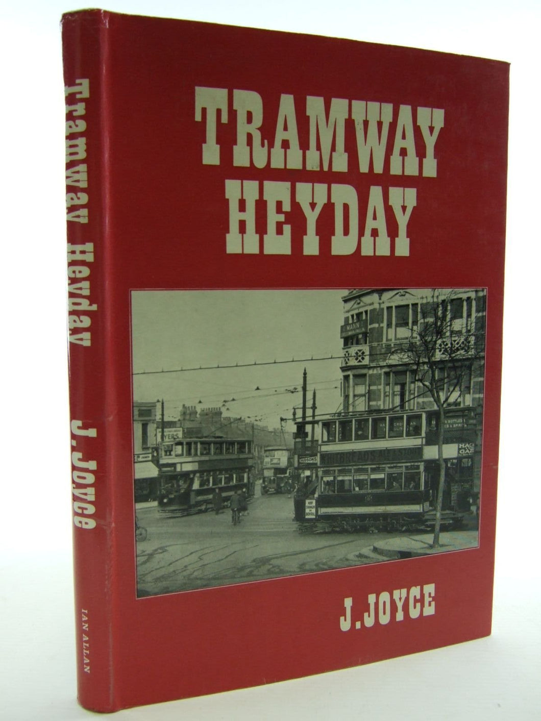 Tramway Heyday
