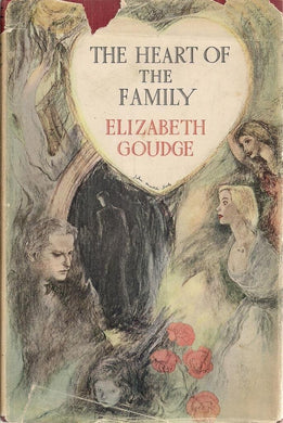 The heart of the family