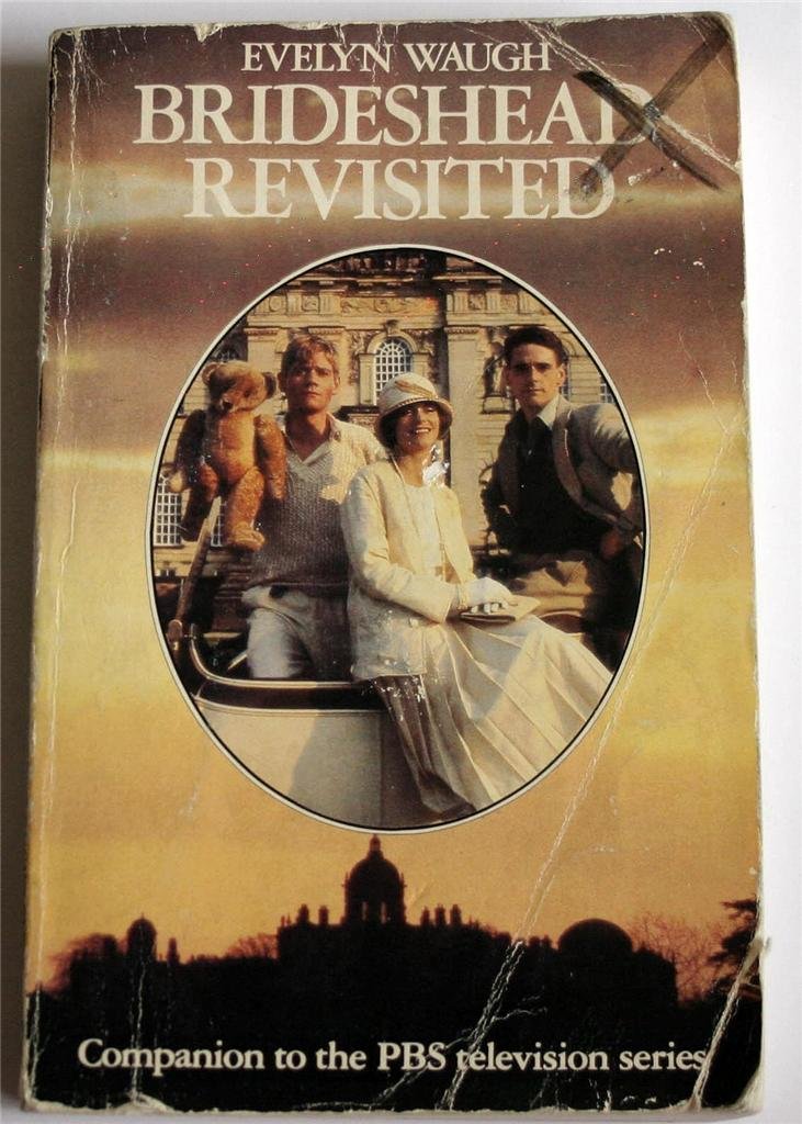 Brideshead Revisited