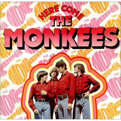 Here Come The Monkees