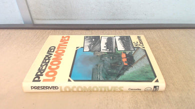 Preserved Locomotives Casserley, H.C.
