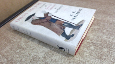 Ursa Major. A Study Of Dr. Johnson And His Friends [Hardcover] C. E. Vulliamy