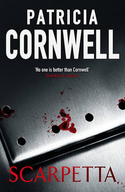 Scarpetta: Scarpetta 16 [Hardcover] Cornwell, Patricia