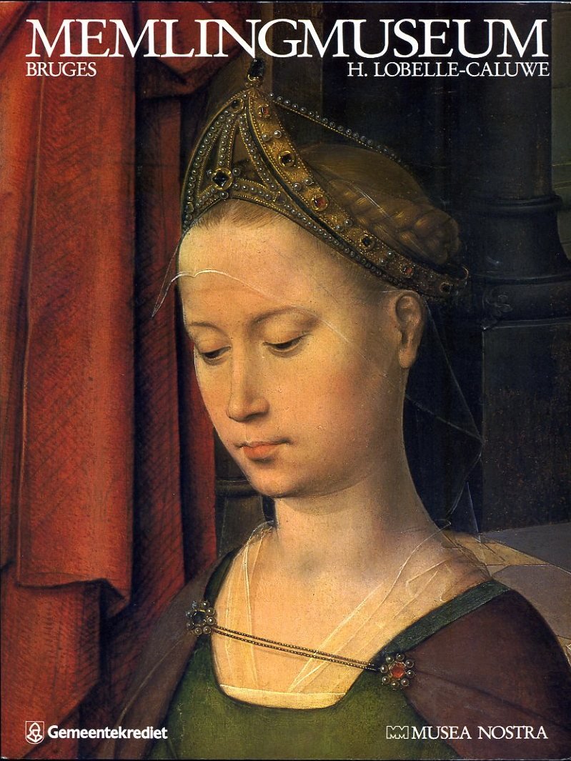 Memlingmuseum Bruges