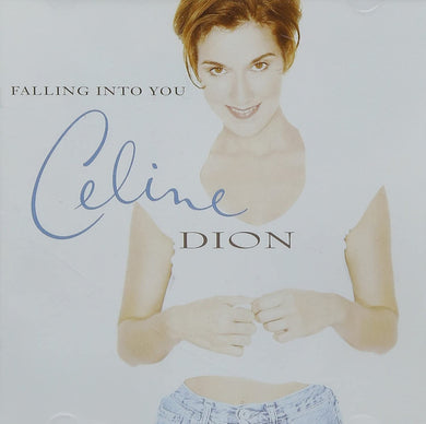 FALLING IN TO YOU - CELINE DIO [Audio CD] C?line Dion