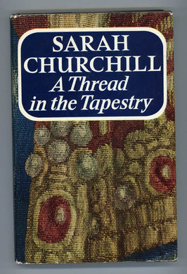 A thread in the tapestry