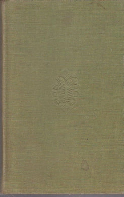 The Golden Book of Modern English Poetry [ Everyman's Library 921 ] [Hardcover] Caldwell, Thomas