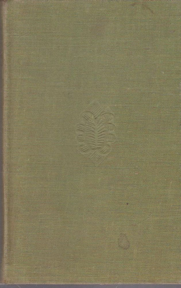 The Golden Book of Modern English Poetry [ Everyman's Library 921 ] [Hardcover] Caldwell, Thomas