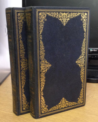 Tom Jones, Two Volume Set